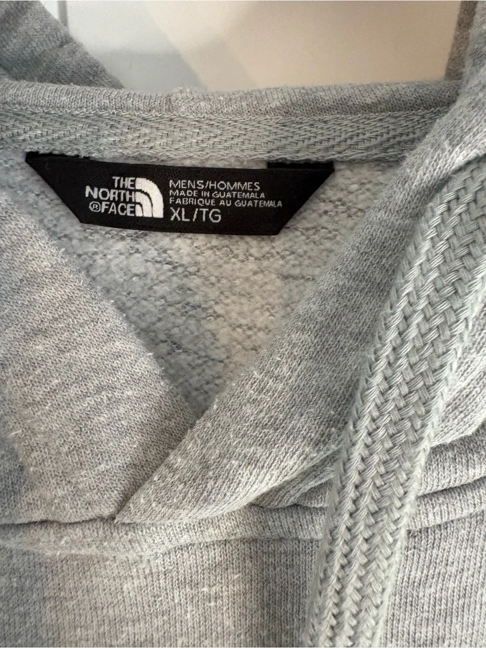The North Face Hoodie